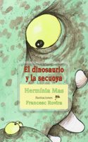 El dinosaurio y la secuoya / The dinosaur and the redwood tree