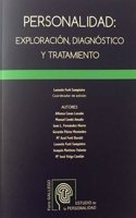 PERSONALIDAD: Exploracion, diagnostico y tratamiento (Spanish Edition)