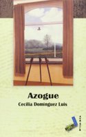 Azogue (Poesia) (Spanish Edition)