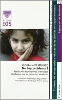 No hay Problema 3