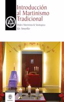 Introduccion al Martinismo Tradicional