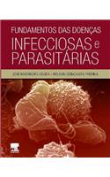 Fundamentos Das Doenças Infecciosas E Parasitárias