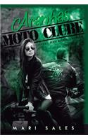 Aranhas Moto Clube