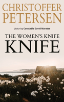 The Women's Knife: A short story of mental health and manipulation in the Arctic