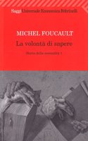 La volonta di sapere Storia della sessualita 1