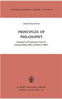 René Descartes: Principles of Philosophy