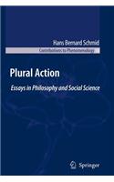 Plural Action