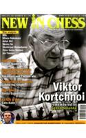 New in Chess Magazine 2016/5: Read by Club Players in 116 Countries