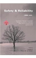Safety and Reliability