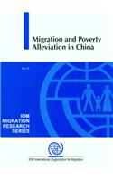 Migration and Poverty Alleviation in China