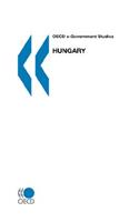 OECD e-Government Studies Hungary