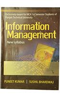Information Management