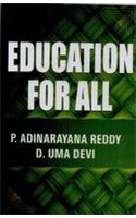Education for All