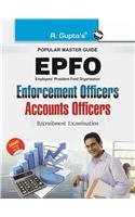 EPFO: Enforcement Officers/Accounts Officers Recruitment Exam Guide