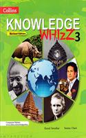 Knowledge Whizz Coursebook 3: (KNOWLEDGE WHIZZ)