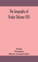 The geography of Strabo (Volume VIII)