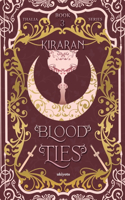 Blood Ties (Thalia Series, Book 3)