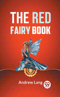 Red Fairy Book