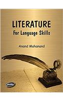 Literature for Language Skills