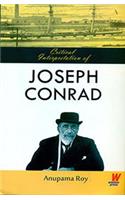 Critical Interpretation of Joseph Conrad