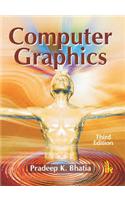 Computer Graphics, 3/Ed