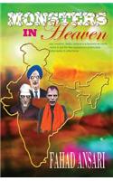 Monsters in Heaven
