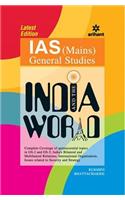 IAS Mains General Studies - India and the World