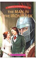 THE MAN IN THE IRON MASK