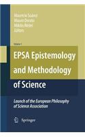 Epsa Epistemology and Methodology of Science