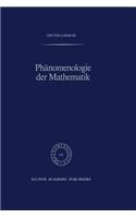 Phänomenologie der Mathematik