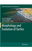 Morphology and Evolution of Turtles