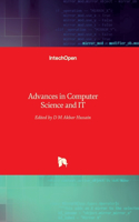 Advances in Computer Science and IT