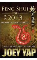 Feng Shui for 2013