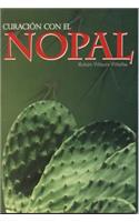 Curacion Con El Nopal