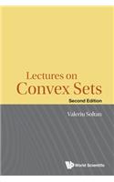 Lectures On Convex Sets