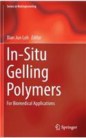 In-Situ Gelling Polymers