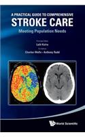 Practical Guide to Comprehensive Stroke Care, A: Meeting Population Needs