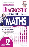 diagnostic practice in maths 4ed primary2