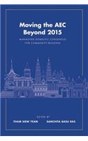 Moving the AEC Beyond 2015