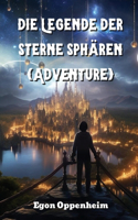 Legende der Sterne Spharen (Adventure)