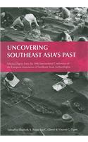 Uncovering Southeast Asia's Past