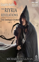 Emerald Storm (1 of 2) [Dramatized Adaptation]