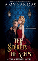 Secrets He Keeps