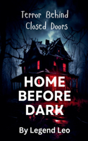 Home Before Dark