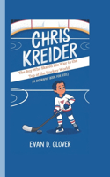 Chris Kreider