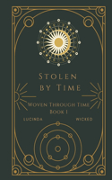 Stolen By Time: (1 Woven Through Time)