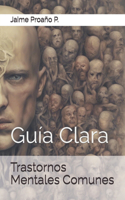 Trastornos Mentales Comunes