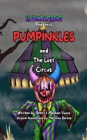 Pumpinkles and The Lost Circus
