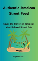 Authentic Jamaican Street Food