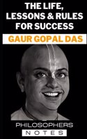 Gaur Gopal Das
